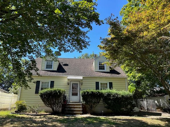 31 Oak St