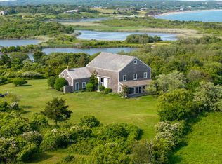 51 Squibnocket Farm Rd, Chilmark, MA 02535