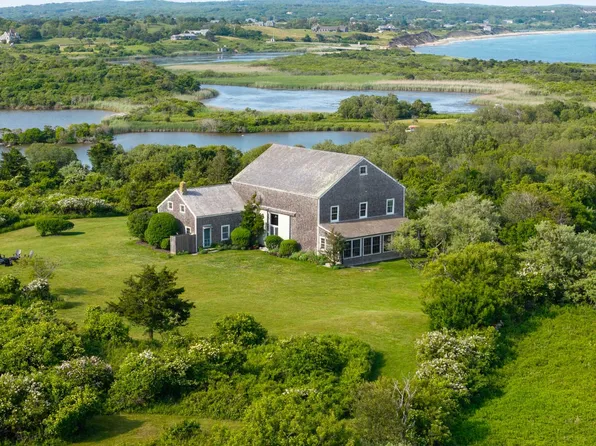 51 Squibnocket Farm Rd, Chilmark, MA 02535