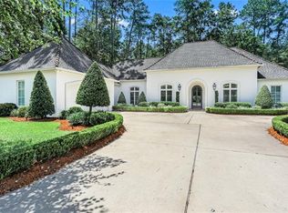654 Millikens Bnd, Covington, LA 70433
