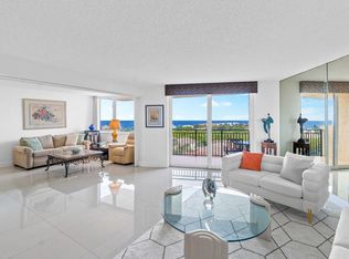 3912 S Ocean Blvd APT 1002, Highland Beach, FL 33487