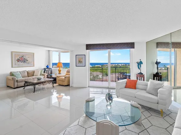 3912 S Ocean Boulevard #1002, Highland Beach, FL 33487