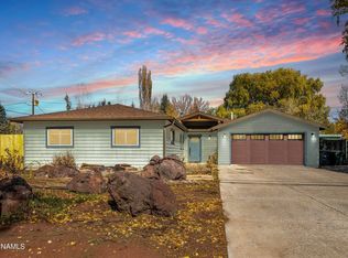 920 W Meade Ln, Flagstaff, AZ 86001