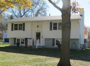 535 Pleasant St, Carson, IA 51525