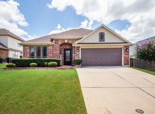 1214 Inglewood Dr, Mansfield, TX 76063