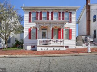 229 W Main St, Elizabethville, PA 17023