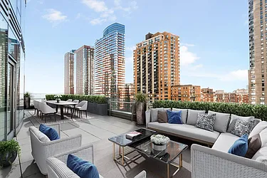 Rented by Time Equities, Inc.