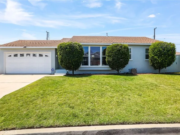 10524 Flamingo Cir, Whittier, CA 90606