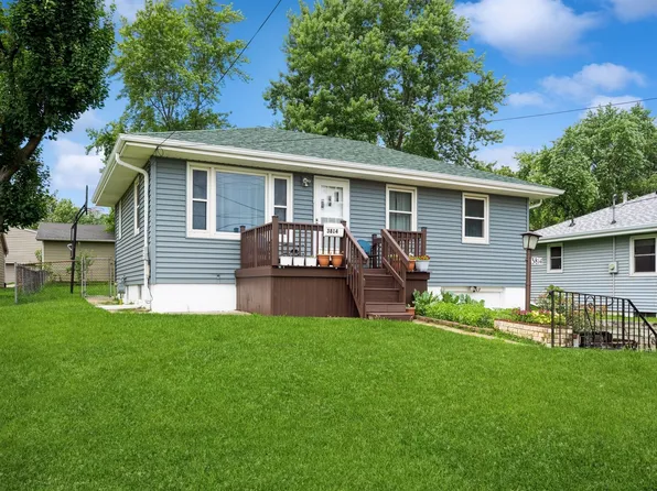 3814 66th St, Urbandale, IA 50322