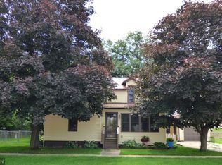 111 4th Ave NW, Waseca, MN 56093