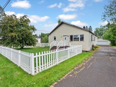 2510 Hagberg St, Duluth, MN, 55811