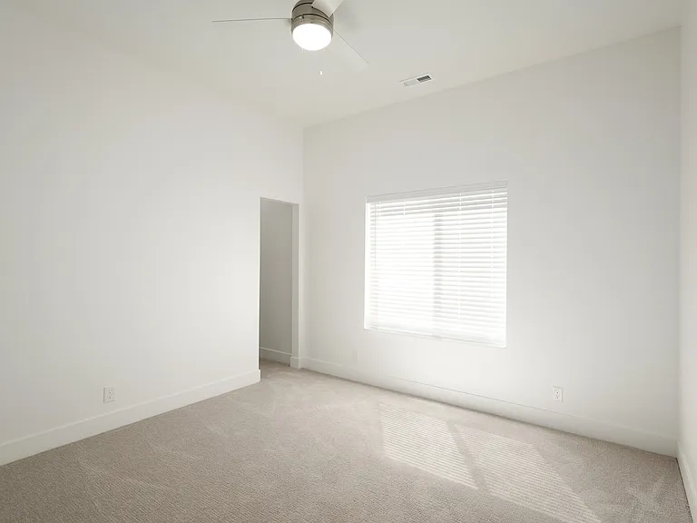 Artisan - Bedroom