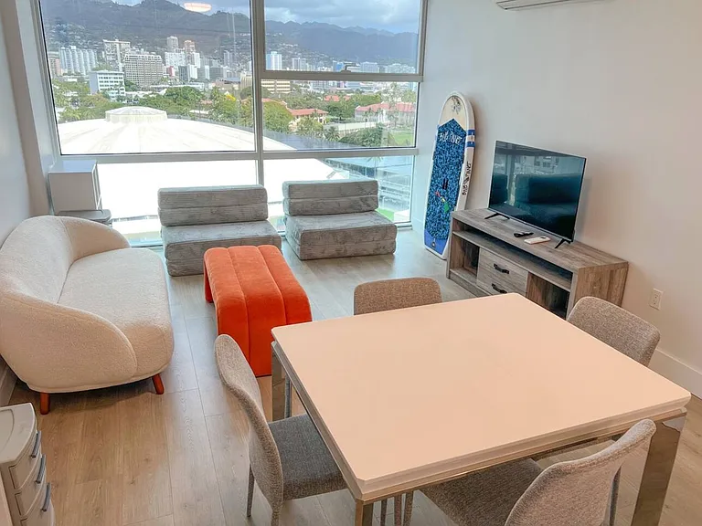 909 Kapiolani Blvd #1607 — Photo 3