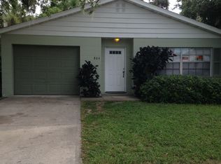 804 Lora St, Daytona Beach, FL 32114