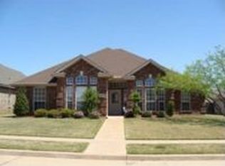 4903 Legacy Dr, Wichita Falls, TX 76310