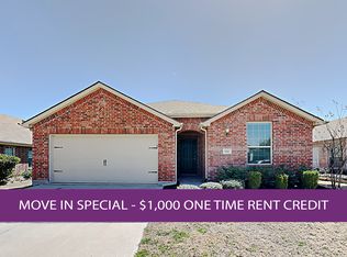 9344 Comanche Ridge Dr, Fort Worth, TX 76131