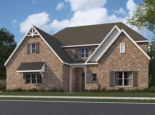 Stallworth Plan, Hidden Lakes, Opelika, AL 36801