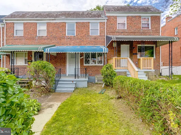 3915 Rokeby Rd, Baltimore, MD 21229
