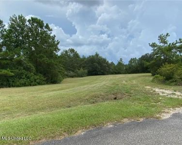 LOT 33 Ridgewood Dr, Kiln, MS, 39556