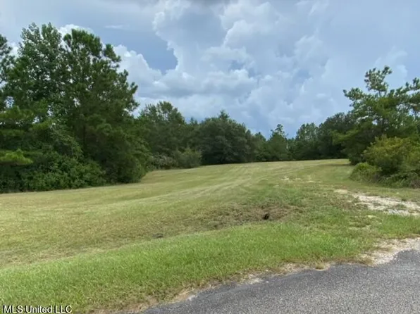 LOT 33 Ridgewood Dr, Kiln, MS 39556