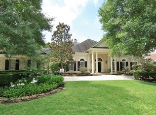5914 Elmwood Hill Ln, Kingwood, TX 77345