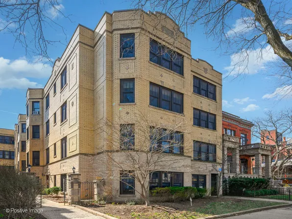 2125 W Pierce Ave APT 3A, Chicago, IL 60622