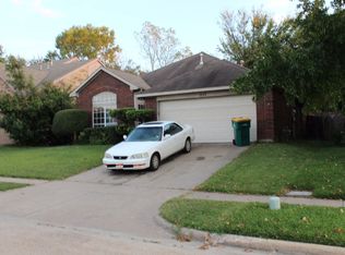 1117 Reitz Dr, Cedar Hill, TX 75104