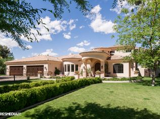 4932 E Lafayette Blvd, Phoenix, AZ 85018