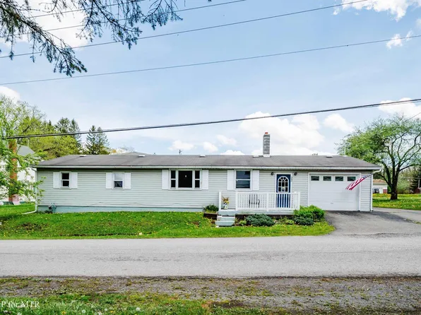 22 N Euclid Ave, Thomas, WV 26292