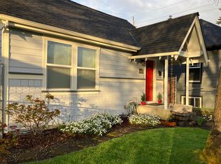 5515 N Syracuse St, Portland, OR