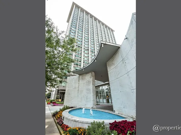 3600 N Lake Shore Dr APT 1712, Chicago, IL 60613