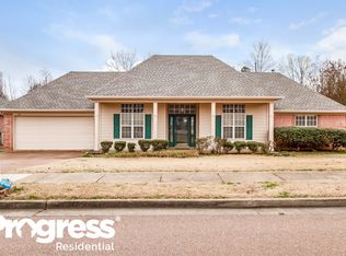 4836 Shadow View Ln, Arlington, TN 38002