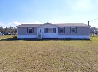 3481 Brooke Smith Rd, Fort Meade, FL 33841