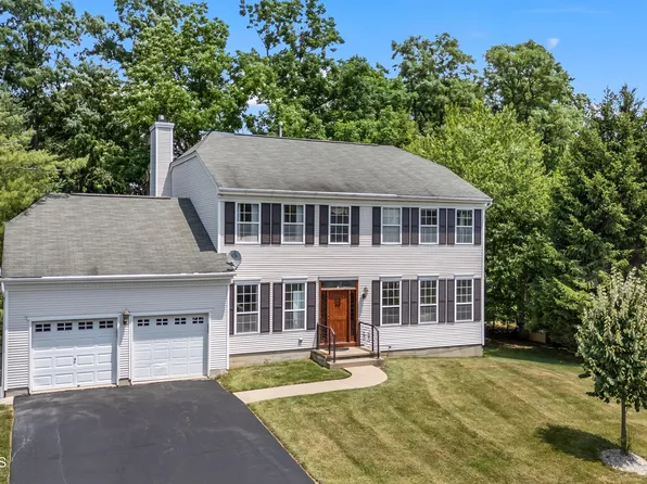 436 Boulder Drive, Morganville, NJ 07751