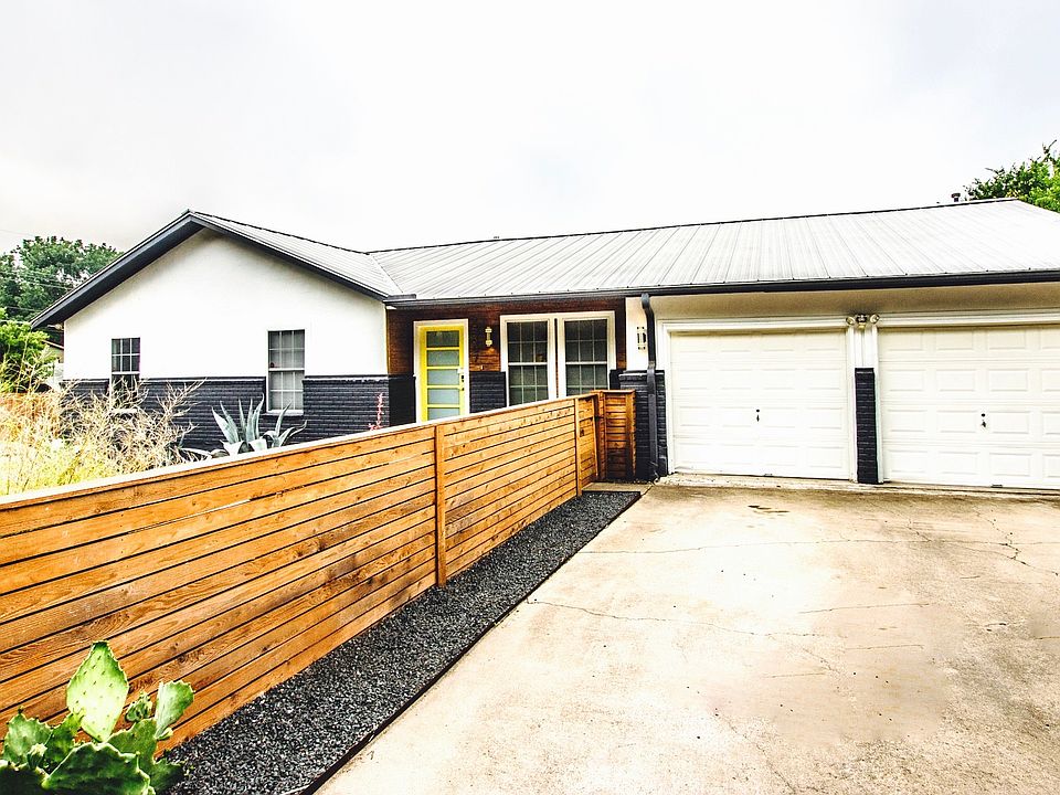 Outside Front