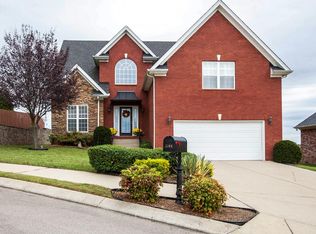 2004 Crye Crest Cv, Spring Hill, TN 37174