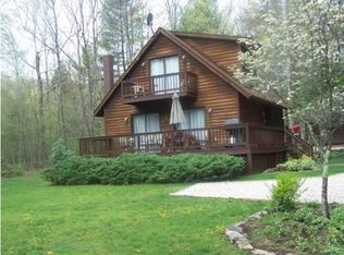 994 Braley Pond Rd, West Augusta, VA 24485