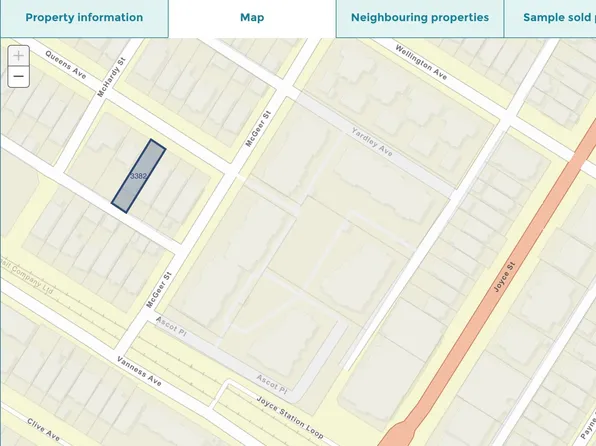 3382 Queens Ave, Vancouver, BC V5R 4V1