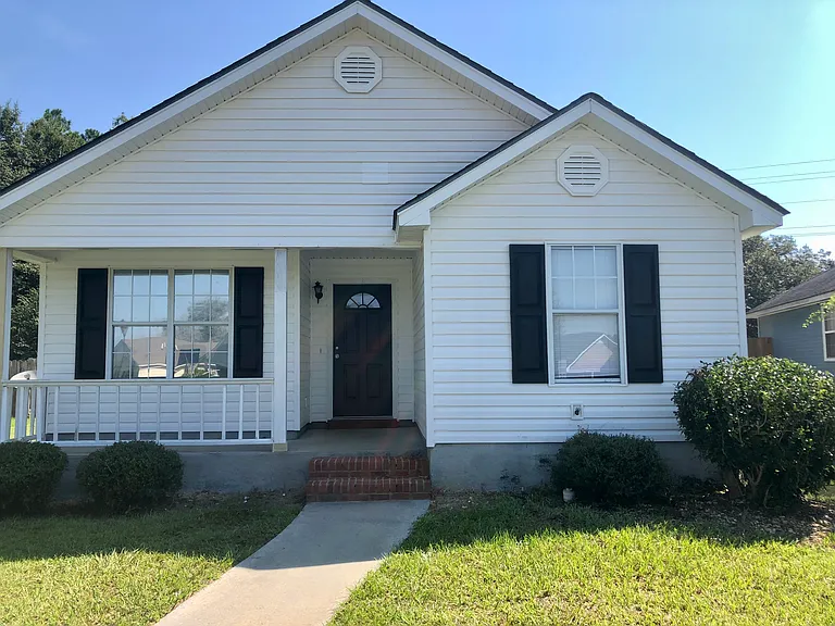 3738 Mulligan Rd — Photo 1