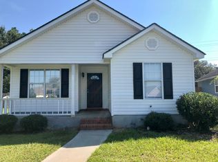 3738 Mulligan Rd, Valdosta, GA 31605