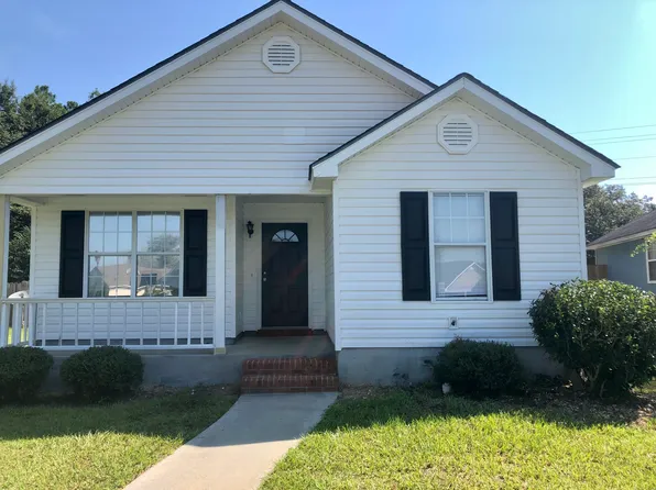 3738 Mulligan Rd, Valdosta, GA 31605