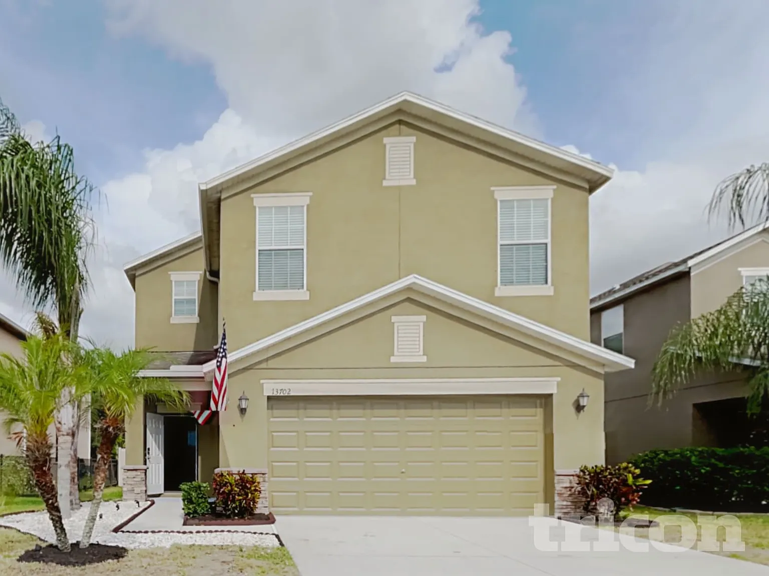 13702 Lakemont Drive Hudson FL — Photo 2
