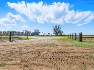 4984 Canal Rd, Elkton, FL 32033