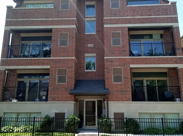 6566 N Northwest Hwy, Chicago, IL 60631