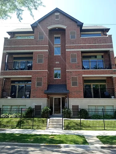 6566 N Northwest Hwy Photo 1