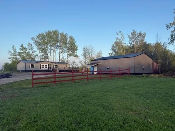 3775 Sixteen Mile Rd, Marion, MI 49665