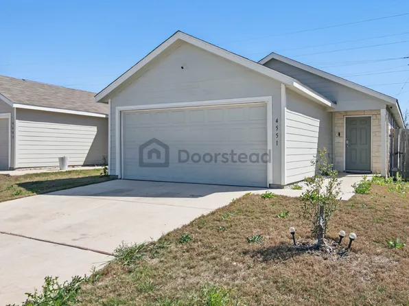 4551 Zoe Pass, San Antonio, TX 78222