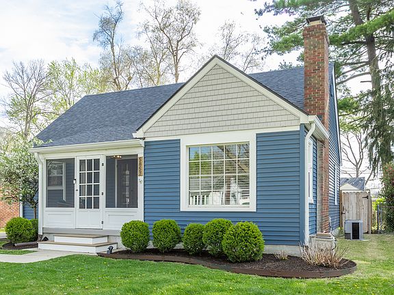 5th image of 5857 Kingsley Dr