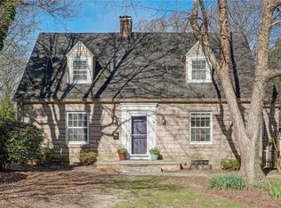 406 Westdale Pl, Greensboro, NC 27403