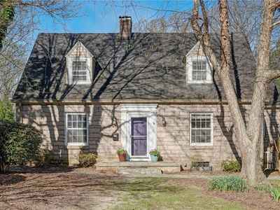 406 Westdale Pl, Greensboro, NC, 27403